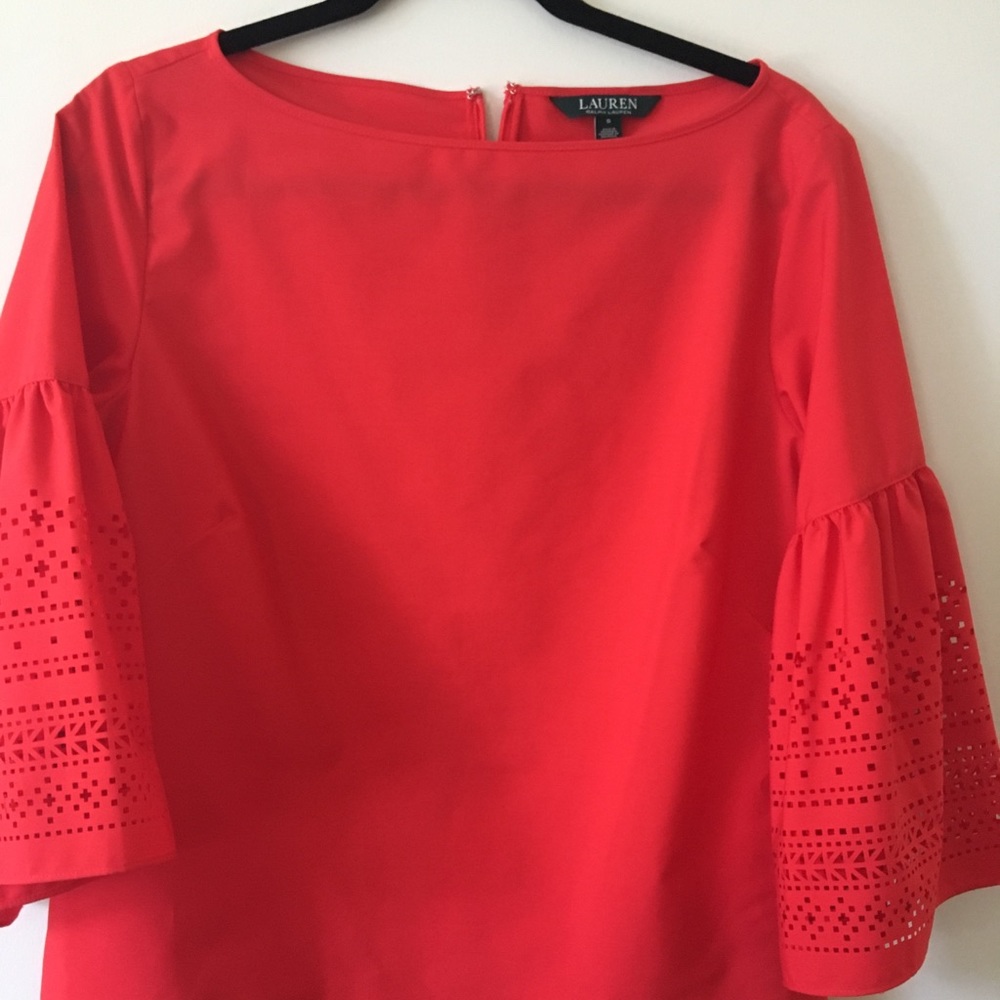 Ralph Lauren Blouse
